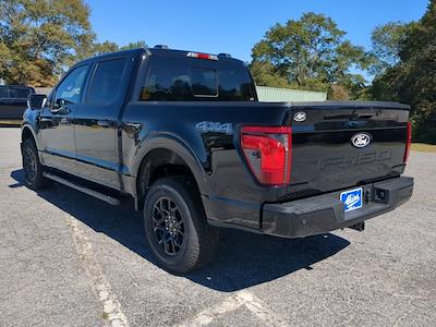 2025 Ford F-150 SuperCrew Cab 4WD Pickup for sale #SFB89540 - photo 2