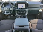 New 2025 Ford F-150 XLT SuperCrew Cab 4WD Pickup for sale #SFB89554 - photo 20