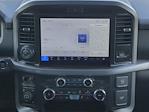 New 2025 Ford F-150 XLT SuperCrew Cab 4WD Pickup for sale #SFB89554 - photo 11