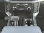 New 2025 Ford F-150 XLT SuperCrew Cab 4WD Pickup for sale #SFB89554 - photo 6