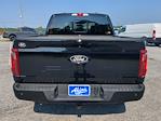 New 2025 Ford F-150 XLT SuperCrew Cab 4WD Pickup for sale #SFB89554 - photo 4