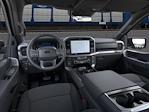 New 2025 Ford F-150 XLT SuperCrew Cab 4WD Pickup for sale #SFB89575 - photo 9