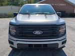 2025 Ford F-150 SuperCrew Cab 4WD Pickup for sale #SFB89577 - photo 13