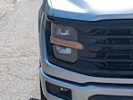 2025 Ford F-150 SuperCrew Cab 4WD Pickup for sale #SFB89577 - photo 15