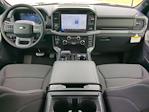 New 2025 Ford F-150 XLT SuperCrew Cab 4WD Pickup for sale #SFB89589 - photo 12