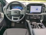 New 2025 Ford F-150 XLT SuperCrew Cab 4WD Pickup for sale #SFB89589 - photo 13