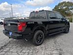 New 2025 Ford F-150 XLT SuperCrew Cab 4WD Pickup for sale #SFB89589 - photo 4