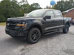 New 2025 Ford F-150 XLT SuperCrew Cab 4WD Pickup for sale #SFB89589 - photo 1