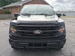 New 2025 Ford F-150 XLT SuperCrew Cab 4WD Pickup for sale #SFB89589 - photo 6