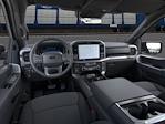 New 2025 Ford F-150 XLT SuperCrew Cab 4WD Pickup for sale #SFB89634 - photo 9