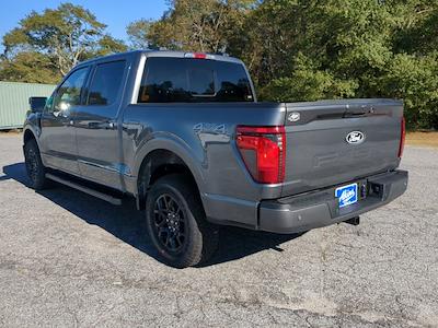 2025 Ford F-150 SuperCrew Cab 4WD Pickup for sale #SFB89707 - photo 2