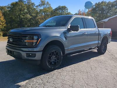 2025 Ford F-150 SuperCrew Cab 4WD Pickup for sale #SFB89707 - photo 1