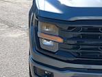 2025 Ford F-150 SuperCrew Cab 4WD Pickup for sale #SFB89707 - photo 8