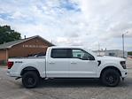 New 2025 Ford F-150 XLT SuperCrew Cab 4WD Pickup for sale #SFB89758 - photo 4