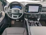 New 2025 Ford F-150 XLT SuperCrew Cab 4WD Pickup for sale #SFB89758 - photo 14