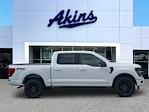 New 2025 Ford F-150 XLT SuperCrew Cab 4WD Pickup for sale #SFB89758 - photo 3