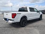 New 2025 Ford F-150 XLT SuperCrew Cab 4WD Pickup for sale #SFB89758 - photo 5