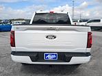 New 2025 Ford F-150 XLT SuperCrew Cab 4WD Pickup for sale #SFB89758 - photo 6