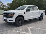 New 2025 Ford F-150 XLT SuperCrew Cab 4WD Pickup for sale #SFB89758 - photo 1