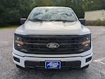 New 2025 Ford F-150 XLT SuperCrew Cab 4WD Pickup for sale #SFB89758 - photo 7