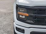 New 2025 Ford F-150 XLT SuperCrew Cab 4WD Pickup for sale #SFB89758 - photo 8