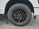 New 2025 Ford F-150 XLT SuperCrew Cab 4WD Pickup for sale #SFB89758 - photo 9