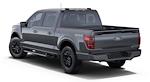 New 2025 Ford F-150 XLT SuperCrew Cab 4WD Pickup for sale #SFB89816 - photo 2