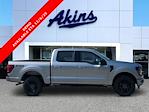 New 2025 Ford F-150 XLT SuperCrew Cab 4WD Pickup for sale #SFB89825 - photo 3