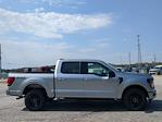 New 2025 Ford F-150 XLT SuperCrew Cab 4WD Pickup for sale #SFB89825 - photo 6