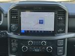 New 2025 Ford F-150 XLT SuperCrew Cab 4WD Pickup for sale #SFB89825 - photo 16