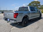 New 2025 Ford F-150 XLT SuperCrew Cab 4WD Pickup for sale #SFB89825 - photo 8