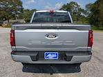 New 2025 Ford F-150 XLT SuperCrew Cab 4WD Pickup for sale #SFB89825 - photo 4