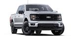 New 2025 Ford F-150 XLT SuperCrew Cab 4WD Pickup for sale #SFB89929 - photo 4