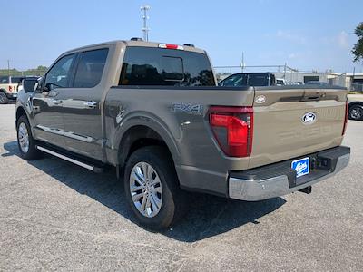 2025 Ford F-150 SuperCrew Cab 4WD Pickup for sale #SFB95388 - photo 2