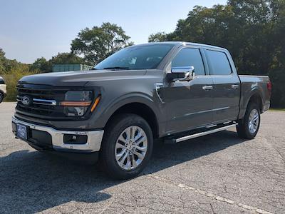 2025 Ford F-150 SuperCrew Cab 4WD Pickup for sale #SFB95388 - photo 1