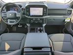 New 2025 Ford F-150 XLT SuperCrew Cab 4WD Pickup for sale #SFB95388 - photo 13