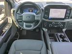 New 2025 Ford F-150 XLT SuperCrew Cab 4WD Pickup for sale #SFB95388 - photo 14