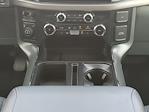 New 2025 Ford F-150 XLT SuperCrew Cab 4WD Pickup for sale #SFB95388 - photo 17