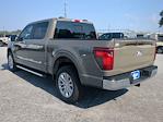 New 2025 Ford F-150 XLT SuperCrew Cab 4WD Pickup for sale #SFB95388 - photo 2