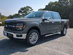 New 2025 Ford F-150 XLT SuperCrew Cab 4WD Pickup for sale #SFB95388 - photo 1