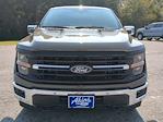 New 2025 Ford F-150 XLT SuperCrew Cab 4WD Pickup for sale #SFB95388 - photo 7