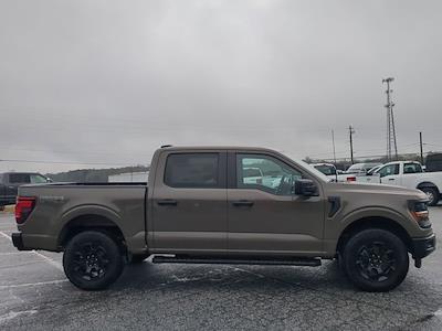 New 2025 Ford F-150 STX SuperCrew Cab for sale #SFB96495 - photo 2