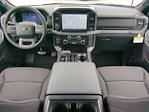 New 2025 Ford F-150 XLT SuperCrew Cab 4WD Pickup for sale #SFC10372 - photo 13