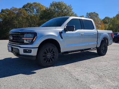 2025 Ford F-150 SuperCrew Cab 4WD Pickup for sale #SFC10444 - photo 1