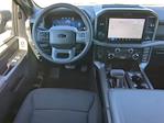 2025 Ford F-150 SuperCrew Cab 4WD Pickup for sale #SFC10444 - photo 14