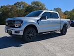 2025 Ford F-150 SuperCrew Cab 4WD Pickup for sale #SFC10444 - photo 1