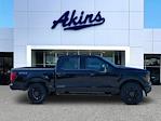 New 2025 Ford F-150 XLT SuperCrew Cab 4WD Pickup for sale #SFC10449 - photo 4