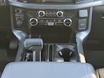 New 2025 Ford F-150 XLT SuperCrew Cab 4WD Pickup for sale #SFC10449 - photo 17