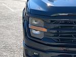 New 2025 Ford F-150 XLT SuperCrew Cab 4WD Pickup for sale #SFC10449 - photo 8