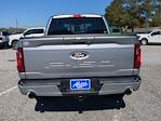 New 2025 Ford F-150 XLT SuperCrew Cab 4WD Pickup for sale #SFC10450 - photo 6